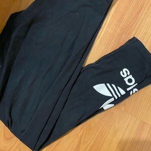 Adidas leggings